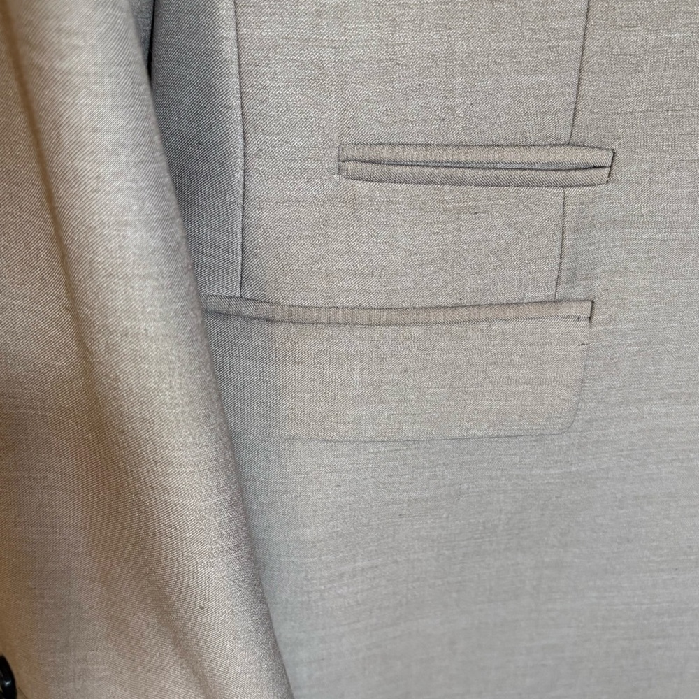 French Connection Men's Beige/Tan Sport Coat/Blazer
SZ 42 Regular - Picture 2 of 11